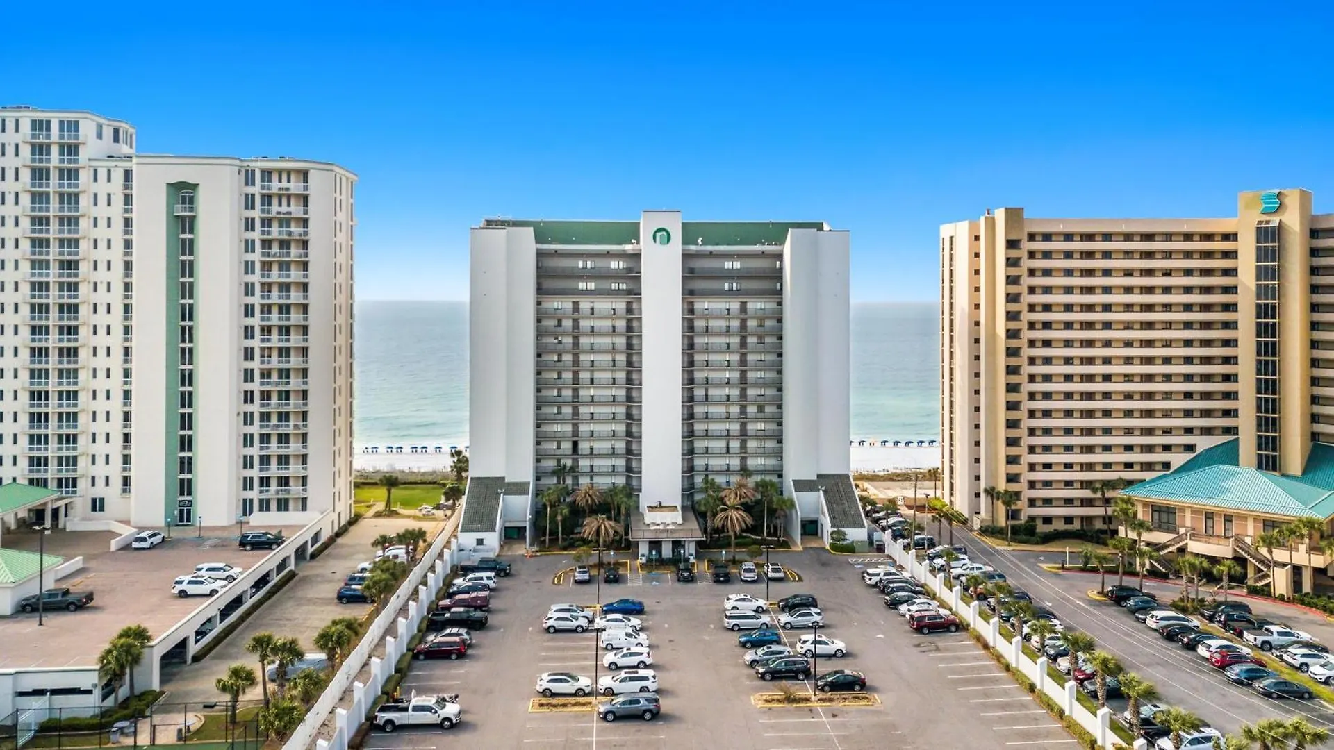 Holiday home Emerald Towers 0302 Destin United States