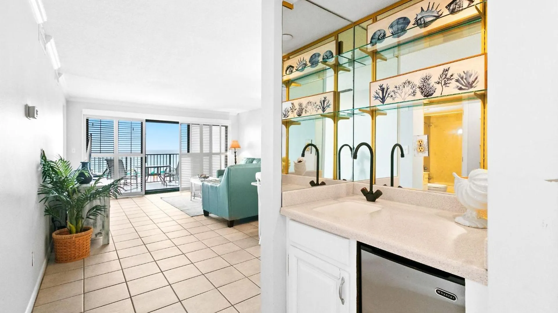 Holiday home Emerald Towers 0302 Destin