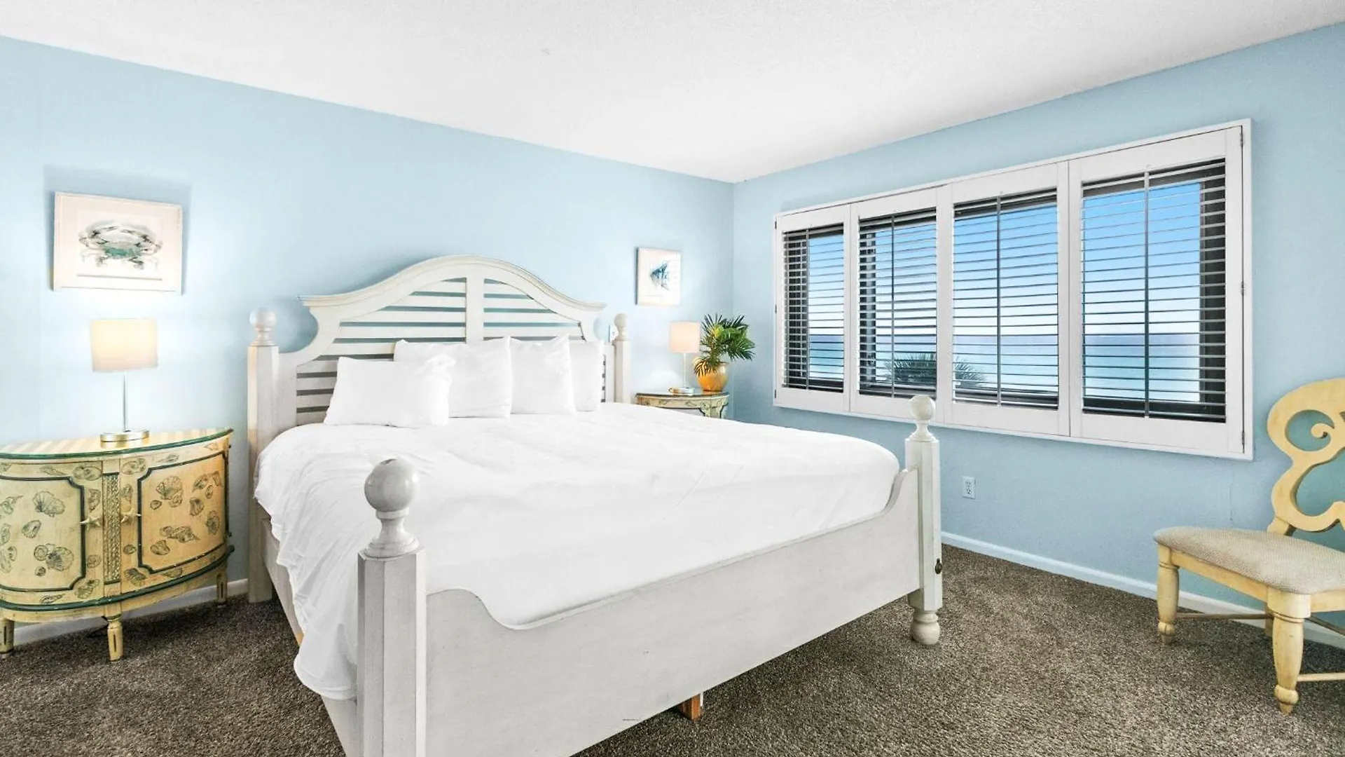 Holiday home Emerald Towers 0302 Destin