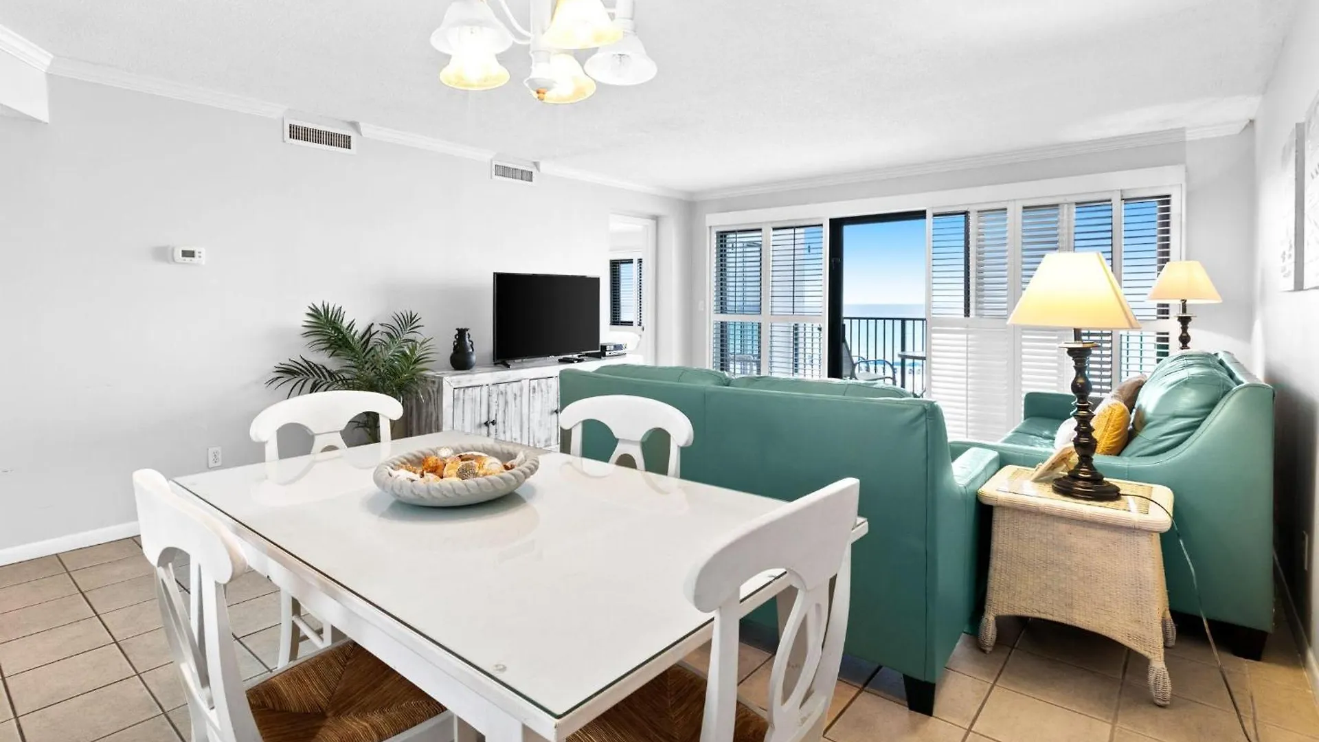 Emerald Towers 0302 Destin Holiday home
