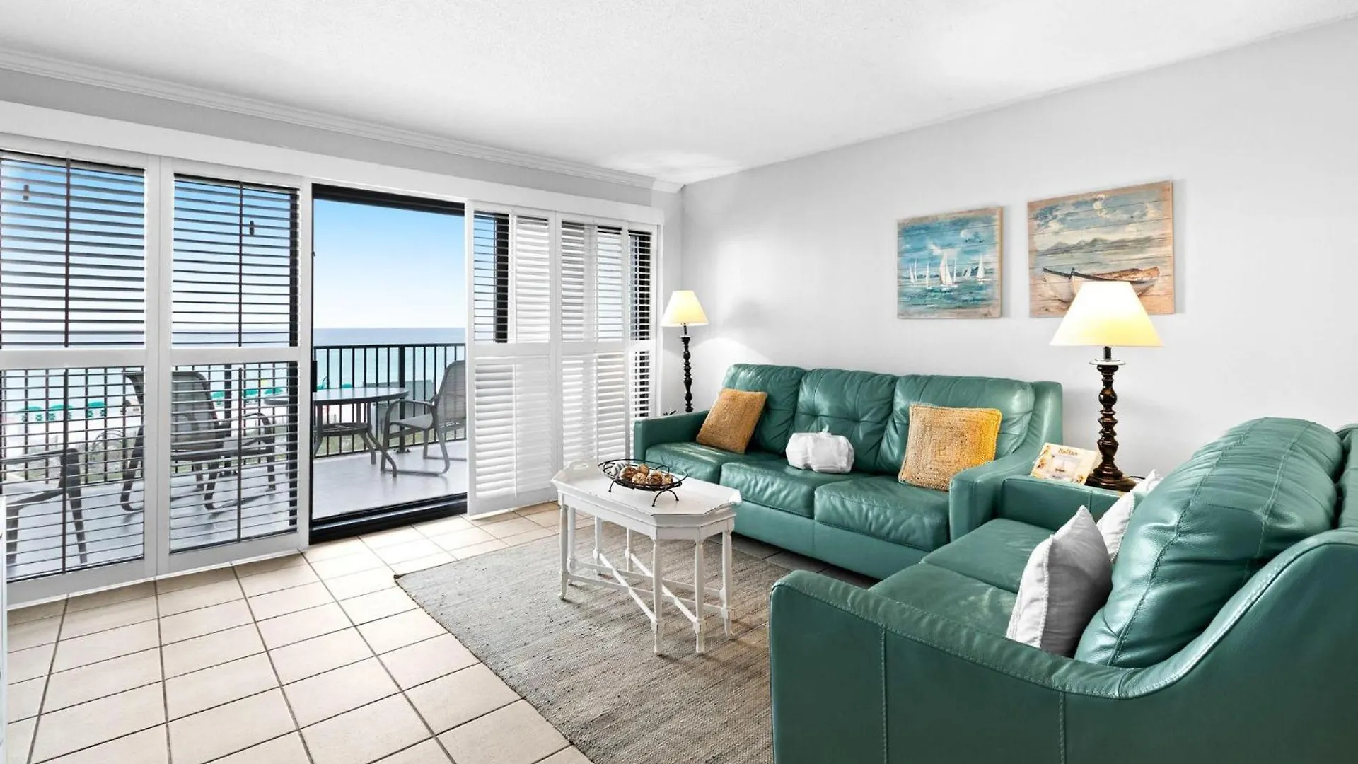 Holiday home Emerald Towers 0302 Destin