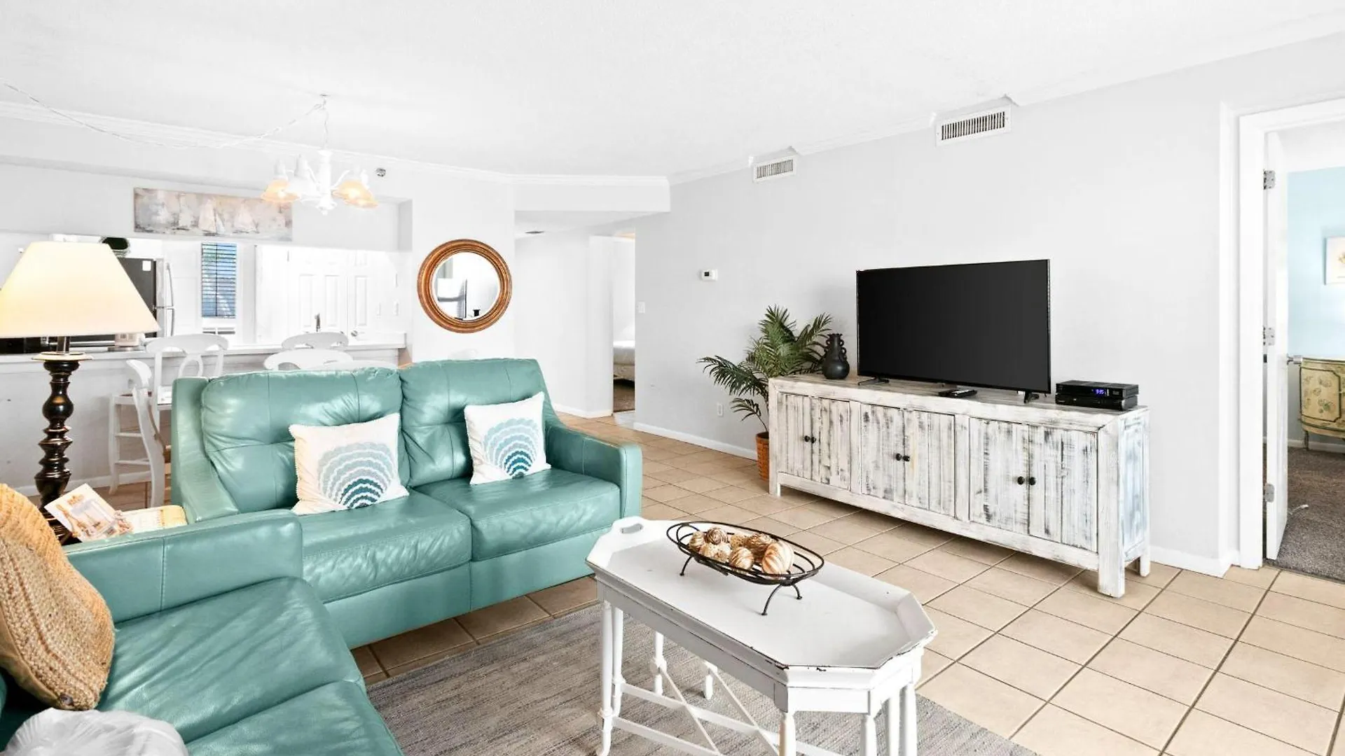 Holiday home Emerald Towers 0302 Destin