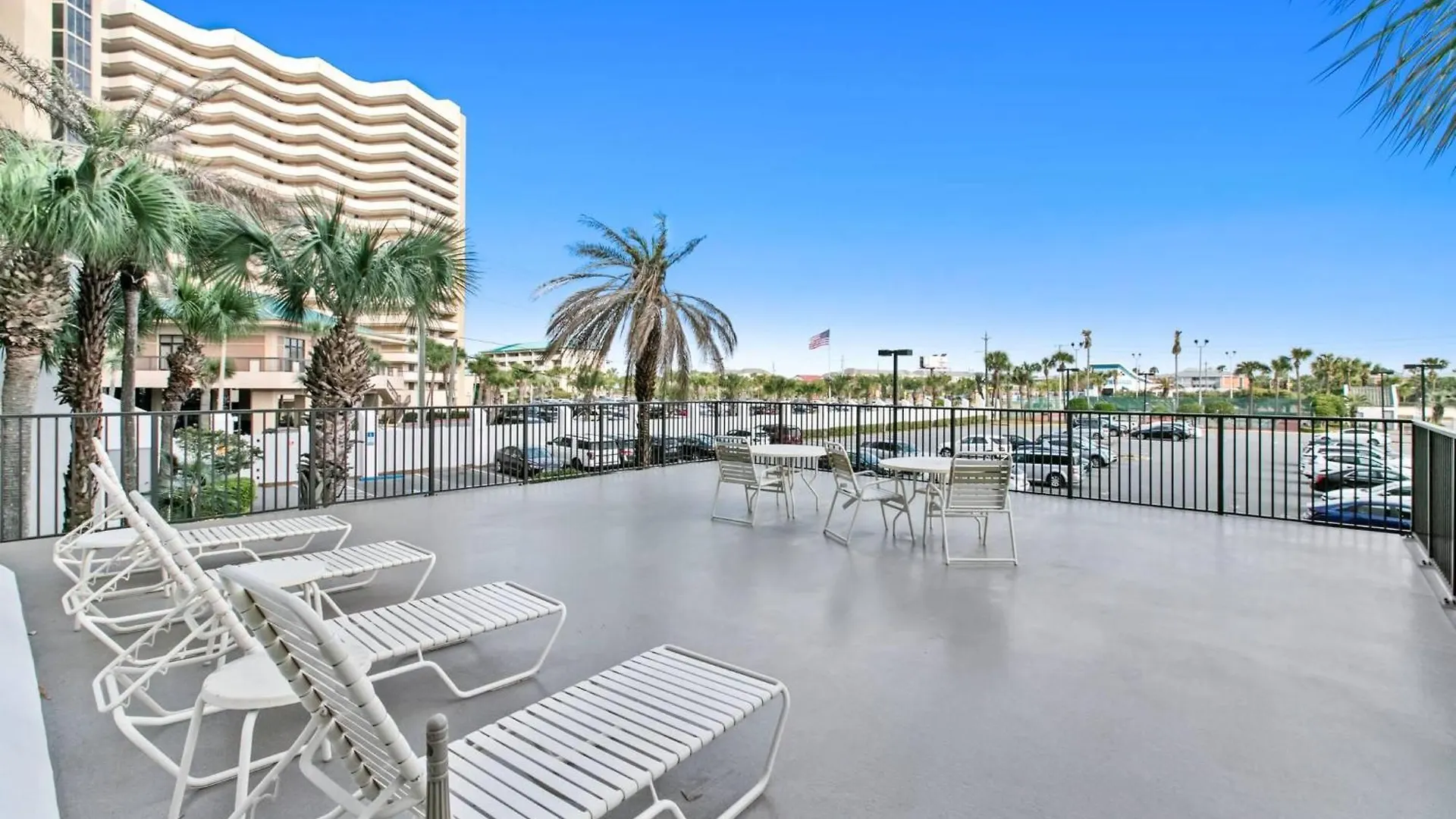 Emerald Towers 0302 Destin United States