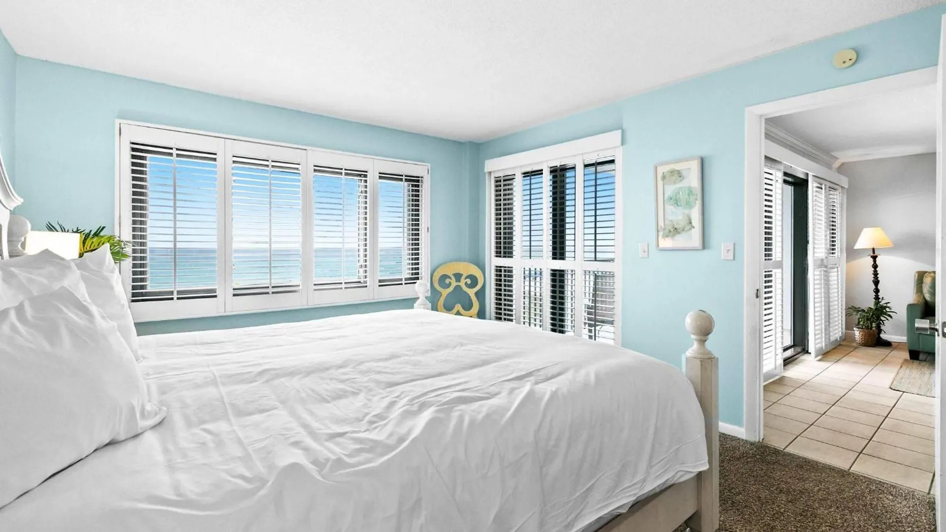 Holiday home Emerald Towers 0302 Destin
